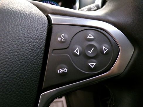 Used 2023 Chevrolet Traverse LT w/ LPO, Floor Liner Package image 25