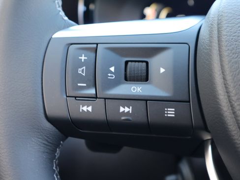 Used 2026 INFINITI QX60 Sport w/ Dark Cargo Package image 26