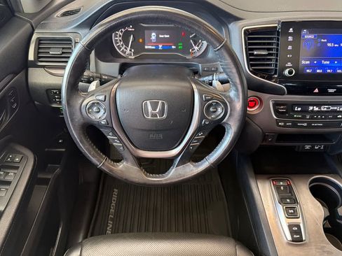 Used 2023 Honda Ridgeline RTL image 15