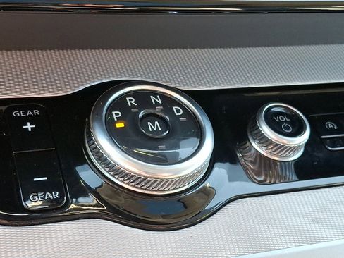 Certified 2025 Ford Expedition Max Active AWD/4WD image 14