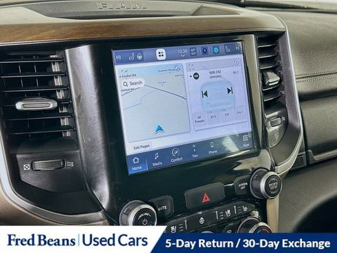 Used 2022 RAM 2500 Laramie image 17