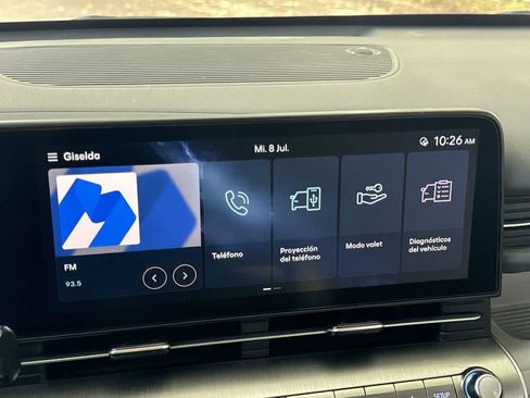 Used 2025 Hyundai Kona SE FWD image 18