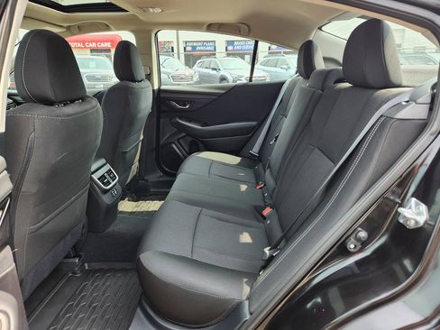 Used 2025 Subaru Legacy Premium AWD/4WD image 12
