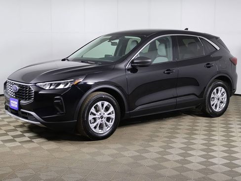 Used 2024 Ford Escape Active image 7