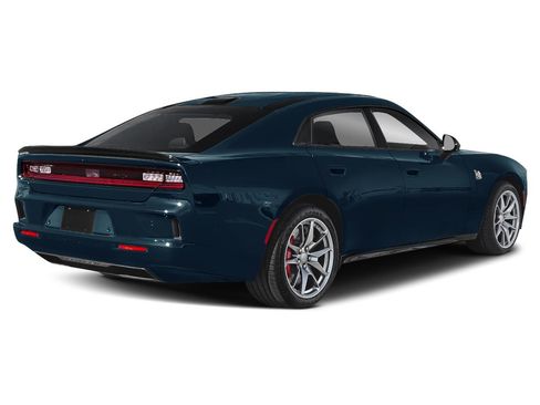 New 2026 Dodge Charger GT w/ Blacktop Package AWD/4WD image 11