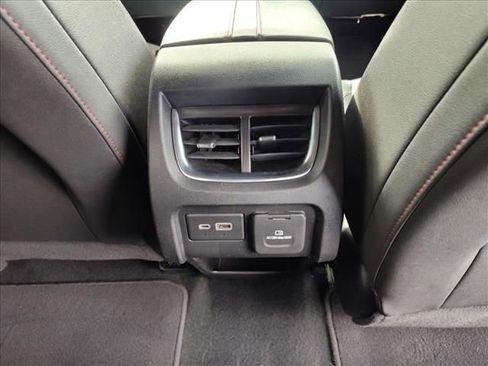 Certified 2023 Chevrolet Blazer RS w/ Enhanced Convenience Package image 11