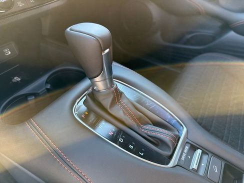 New 2026 Honda HR-V Sport image 24