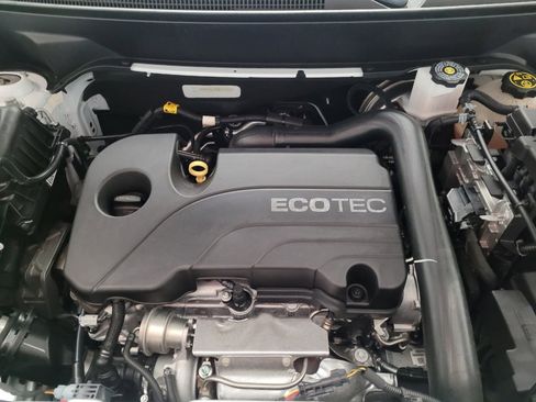 Used 2021 Chevrolet Equinox Premier w/ Redline Edition image 30