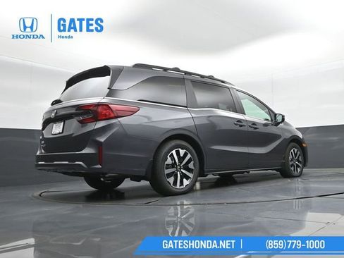 New 2026 Honda Odyssey EX-L image 43