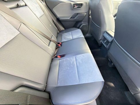 New 2026 Toyota RAV4 SE AWD/4WD image 32