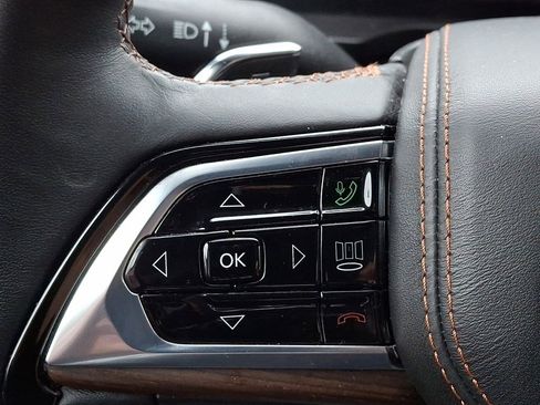 Used 2021 Jeep Grand Cherokee L Summit w/ Advanced Protech Group IV image 24