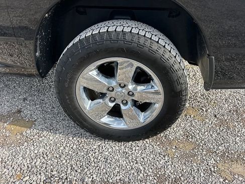 Used 2018 RAM 1500 Big Horn image 42