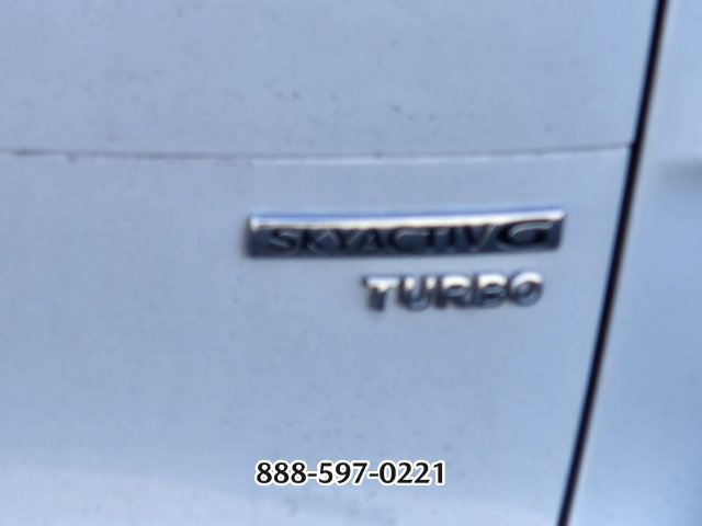 Used 2023 MAZDA CX-50 AWD 2.5 Turbo w/ Cargo Package image 6