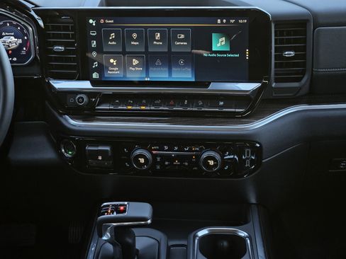 New 2026 Chevrolet Silverado 1500 RST image 31