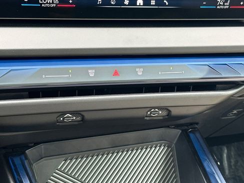 New 2026 BMW X3 xDrive30 AWD/4WD image 23