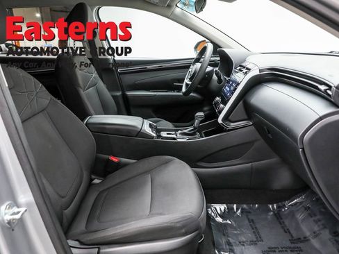 Used 2022 Hyundai Tucson SEL image 25