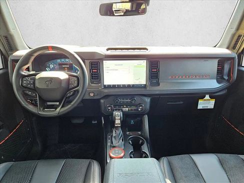 New 2025 Ford Bronco Raptor image 15