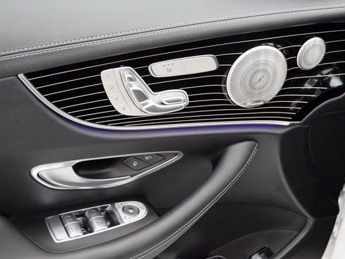 Certified 2023 Mercedes-Benz E 53 AMG 4MATIC Coupe image 21