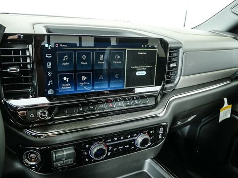 New 2026 Chevrolet Silverado 2500 ZR2 image 13