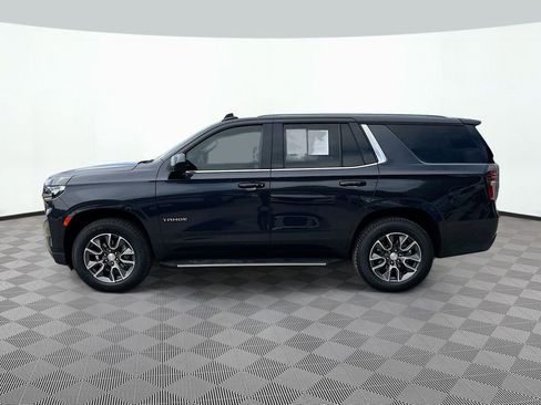 Used 2023 Chevrolet Tahoe LS RWD image 9