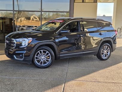 Used 2024 GMC Terrain SLT