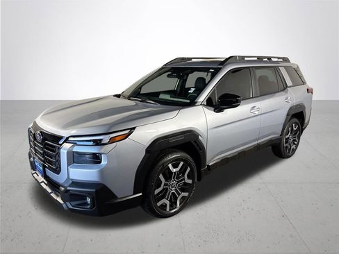 Used 2026 Subaru Outback Touring XT image 2