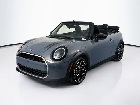 New 2026 MINI Cooper S FWD image 1