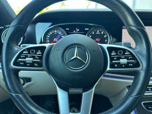 Used 2019 Mercedes-Benz E 300 image 26