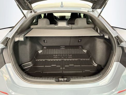 Used 2023 Honda Civic Sport image 28