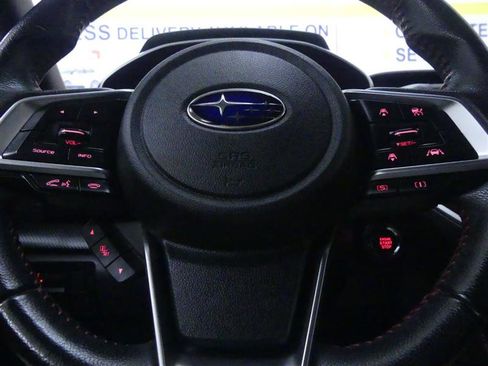 Used 2022 Subaru Impreza 2.0i Sport image 16