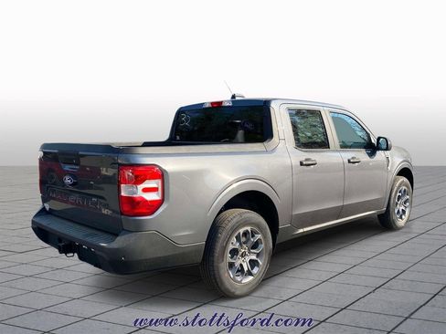 New 2026 Ford Maverick XLT image 6