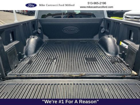 Certified 2024 Ford F150 XLT AWD/4WD image 27