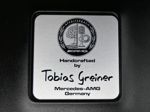 Used 2020 Mercedes-Benz G 63 AMG 4MATIC image 29
