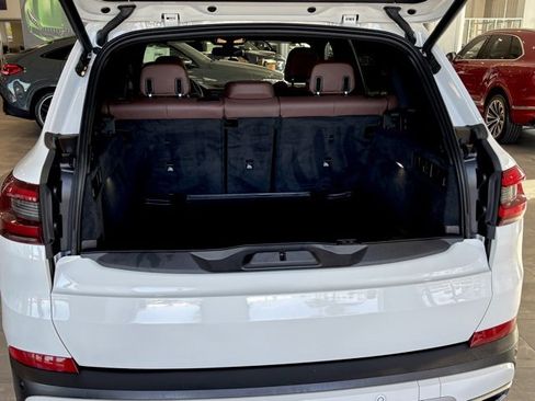 Used 2021 BMW X5 xDrive45e w/ Premium Package image 39