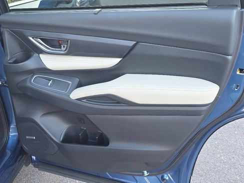 Used 2022 Subaru Ascent Limited w/ Technology Package image 22