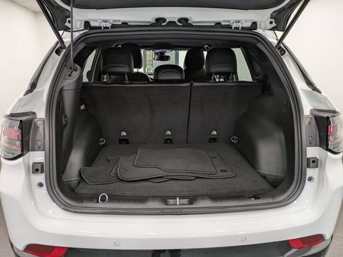 Used 2024 Jeep Compass Limited w/ Elite Group image 24