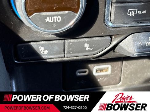 Used 2021 Chevrolet Tahoe RST w/ Luxury Package image 20