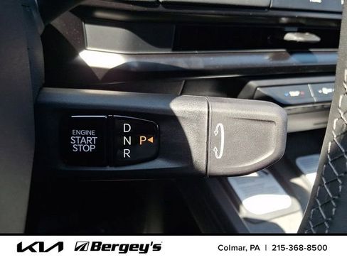 New 2027 Kia Telluride EX X-Line AWD/4WD image 16