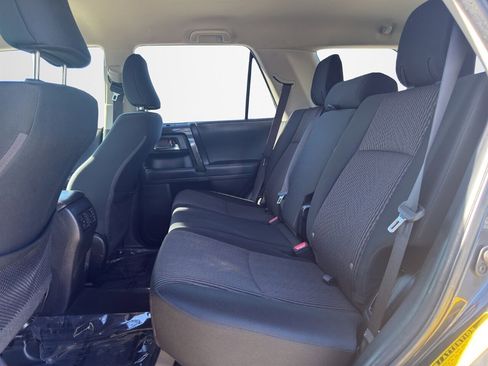 Used 2024 Toyota 4Runner TRD Off-Road image 7