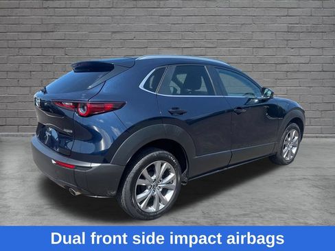 Used 2023 MAZDA CX-30 AWD 2.5 S w/ Preferred Package image 6