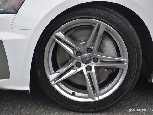 Used 2021 Audi A5 2.0T Premium AWD/4WD image 37