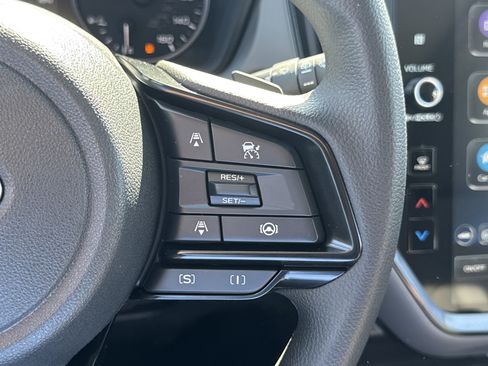 New 2026 Subaru Crosstrek 2.0i Premium image 16