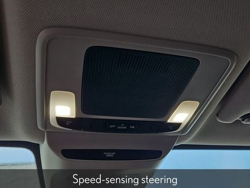 Certified 2025 Honda HR-V LX image 23