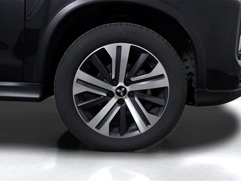 Used 2022 Mitsubishi Outlander Sport ES image 9