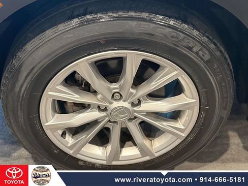 Used 2023 Honda CR-V EX-L image 9