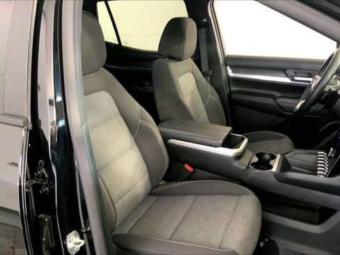 Used 2025 GMC Terrain Elevation AWD/4WD image 7