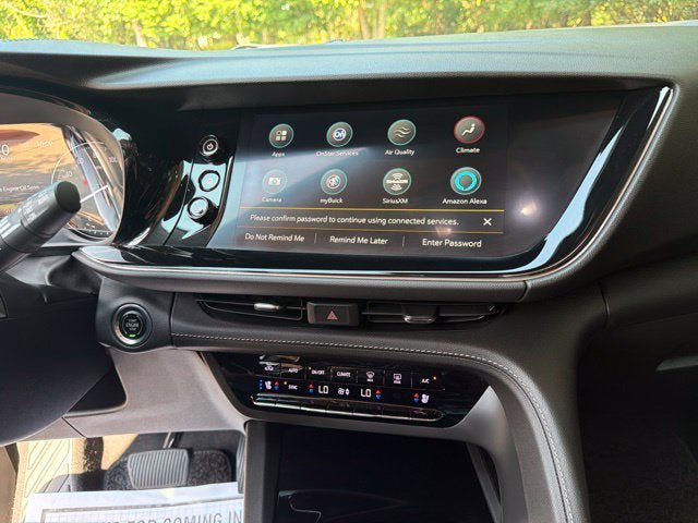 Used 2023 Buick Envision Avenir AWD/4WD image 15