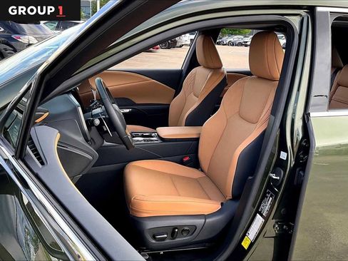 Certified 2025 Lexus RX 350 Premium w/ Accessory Package (Z1) FWD image 7