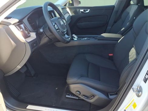 New 2026 Volvo XC60 B5 Plus w/ Protection Package Premier image 12