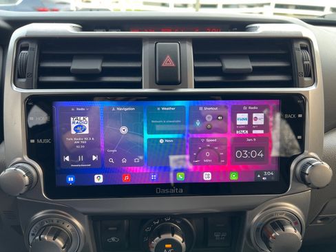 Used 2013 Toyota 4Runner SR5 image 25